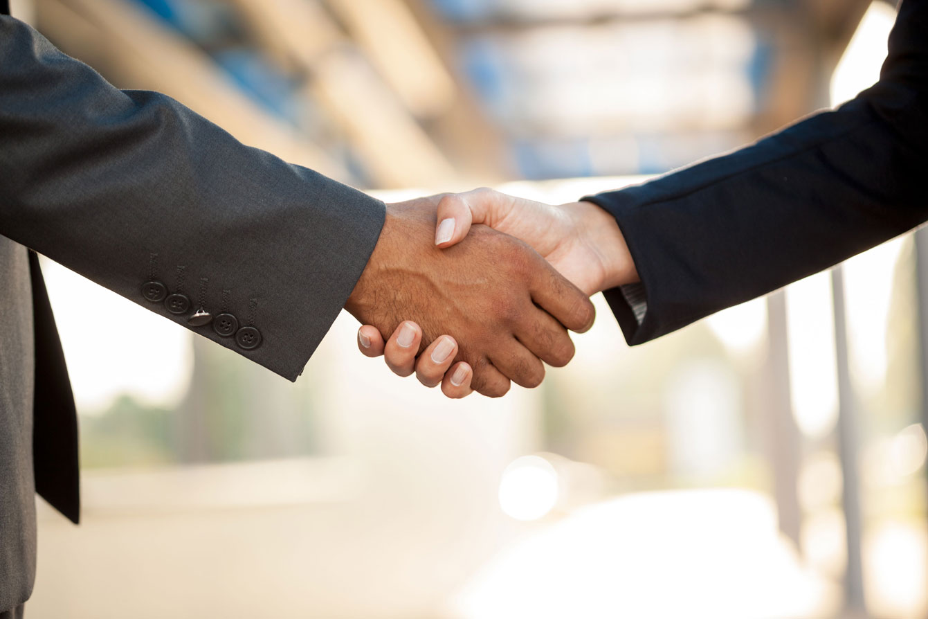 Asesoramiento jurídico para personas extranjeras