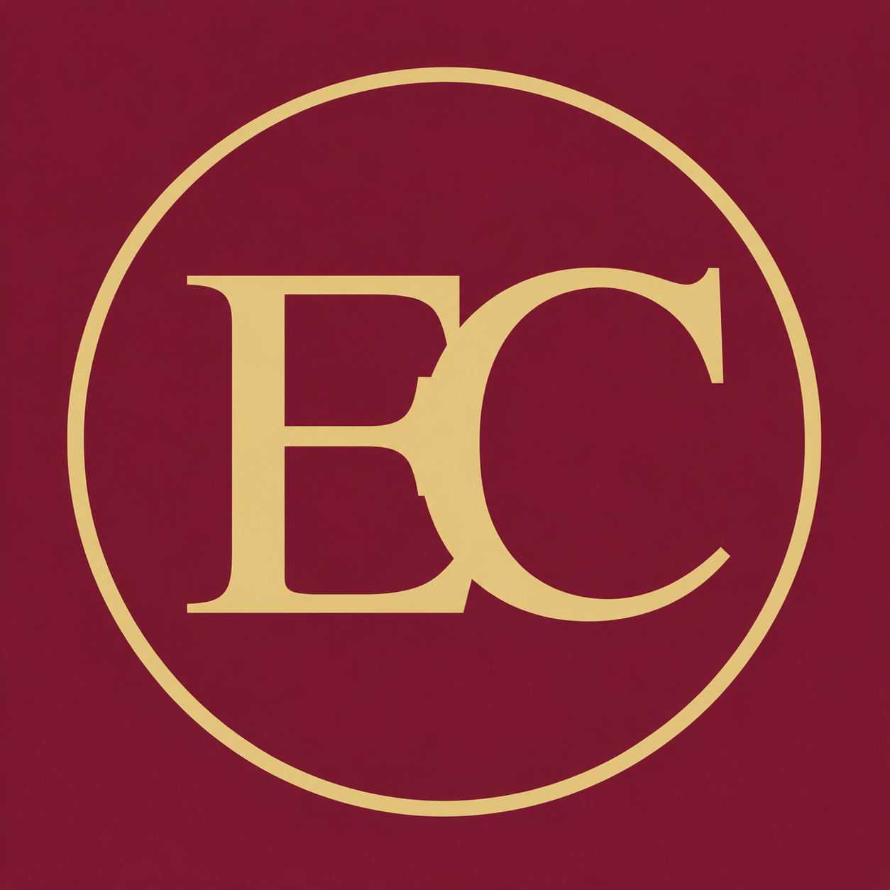 Logo de Estefania Cedeño Abogada